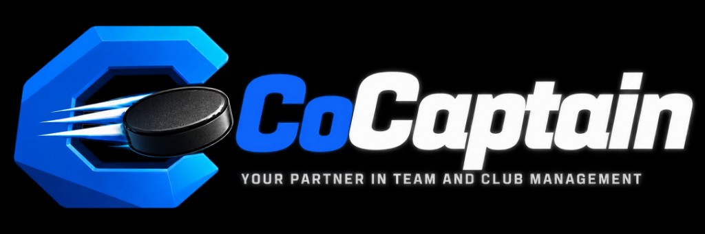 CoCaptain — Your Partner in Team and Club Management